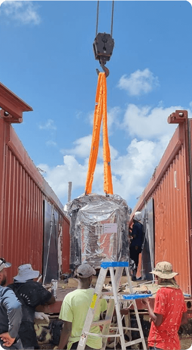 Medical Outfitters Team Photo