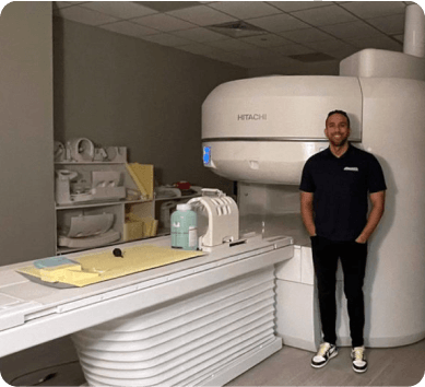 Medical Outfitters Team Photo