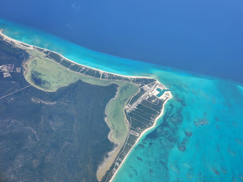 Antigua, St. John’s Hospital MRI Rescue Mission