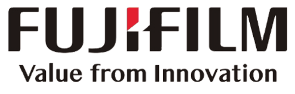 fujifilm logo