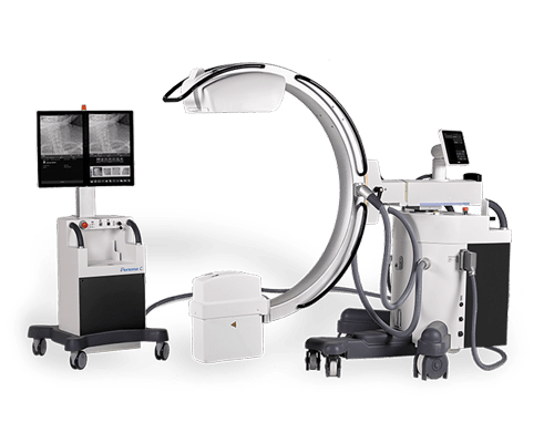 fuji-persona-c-mobile-fluoroscopy-system