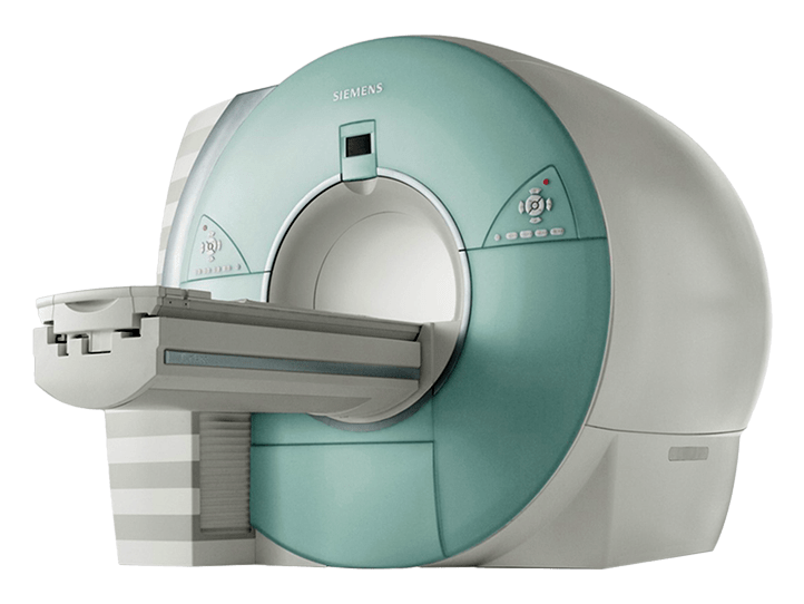 Siemens Magnetom Avanto MRI - Medical Outfitters