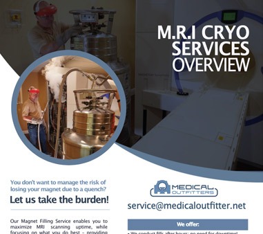 MRI Cryo Services- Overview new 2021