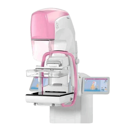 planmed-clarity-2d-digital-mammography