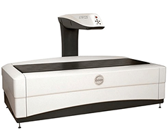 Densitometría Ósea