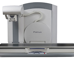 Fluoroscopia Digital