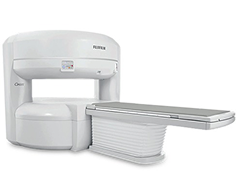 MRI