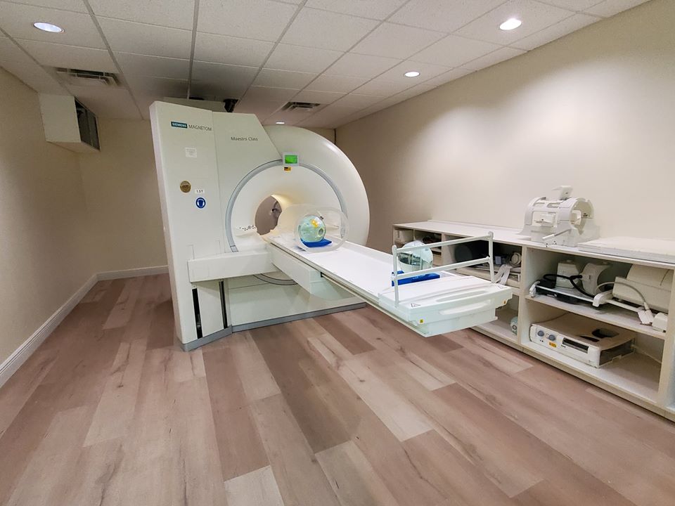 Turnkey Project from A to Z