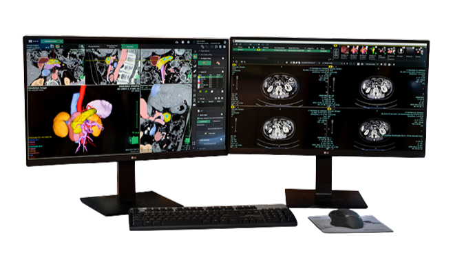 Soluciones Clínicas