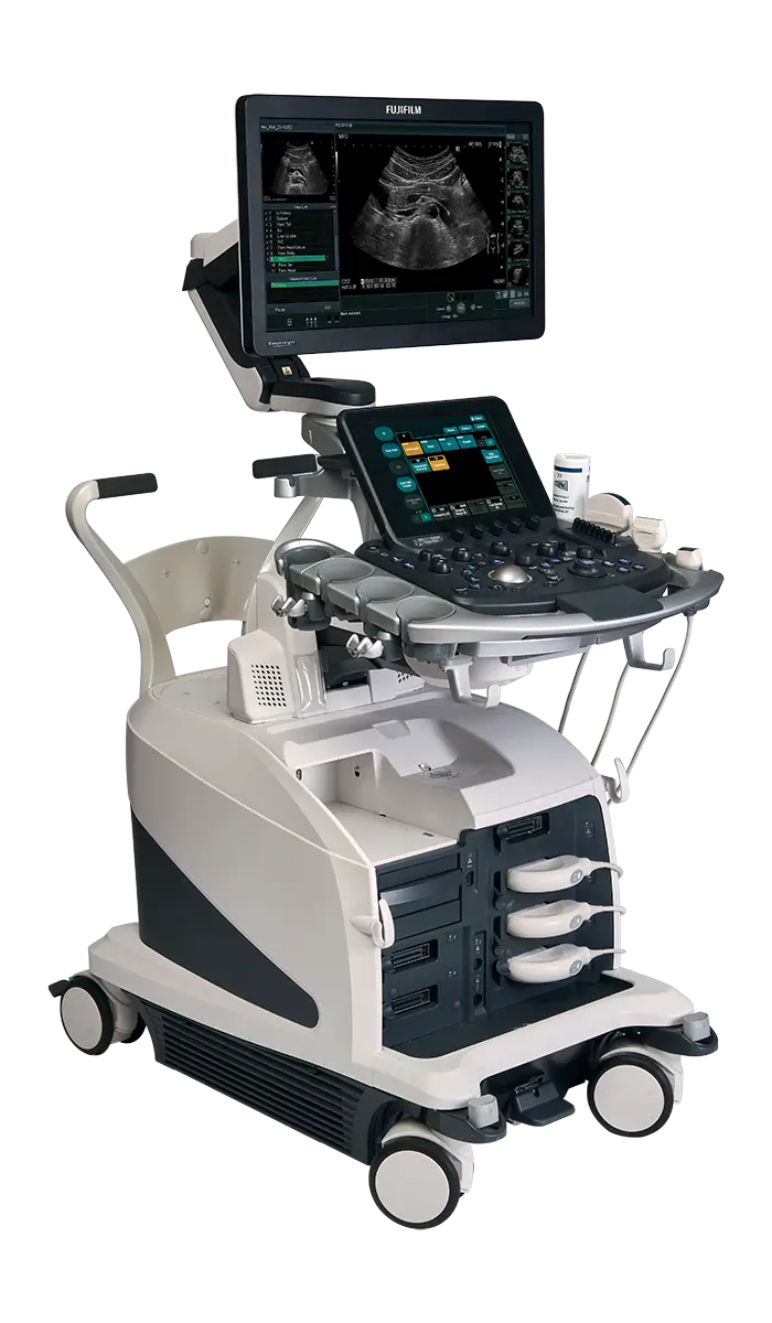 Fujifilm Arietta 750SE Ultrasound System