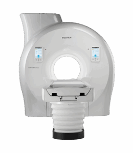 Fujifilm Echelon Synergy MRI 