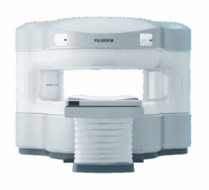 Fujifilm AIRIS Vento 0.3T Open MRI