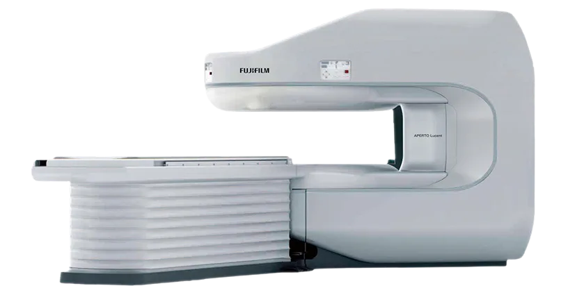 Fujifilm Aperto 0.4T Open MRI | Features, Technology & More