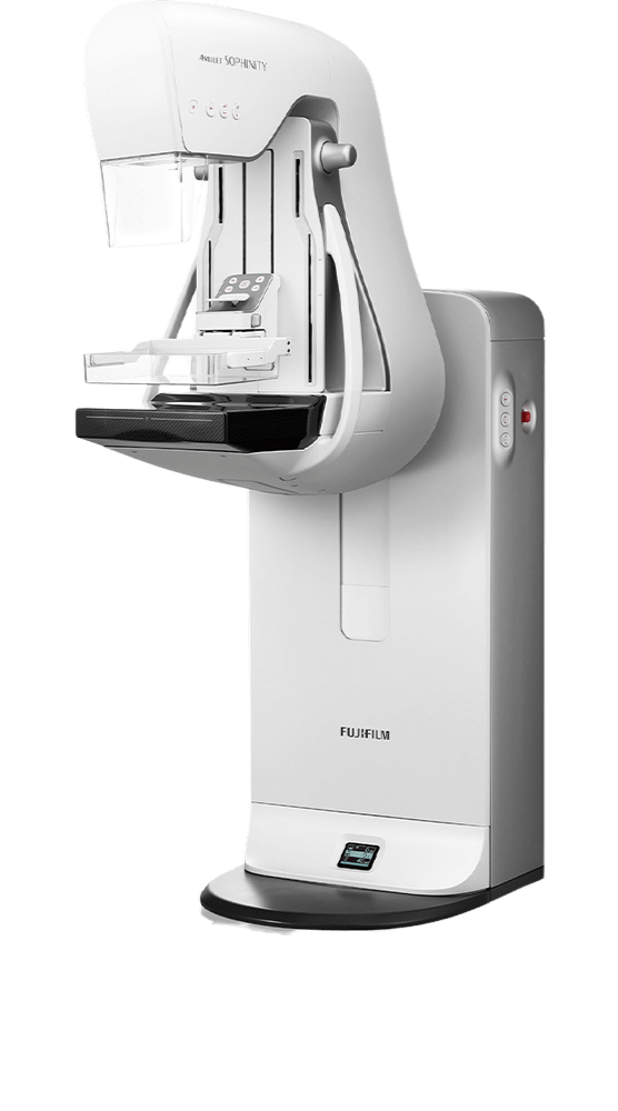 Fujifilm Amulet Sophinity