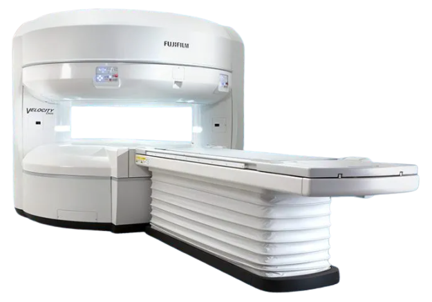 Fujifilm OASIS Velocity