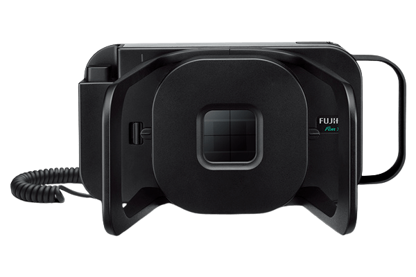 Fujifilm Portable X-Ray FDR Xair