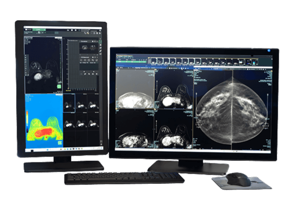 Fujifilm Synapse Enterprise PACS