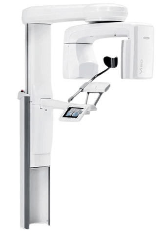 Planmeca Viso G7