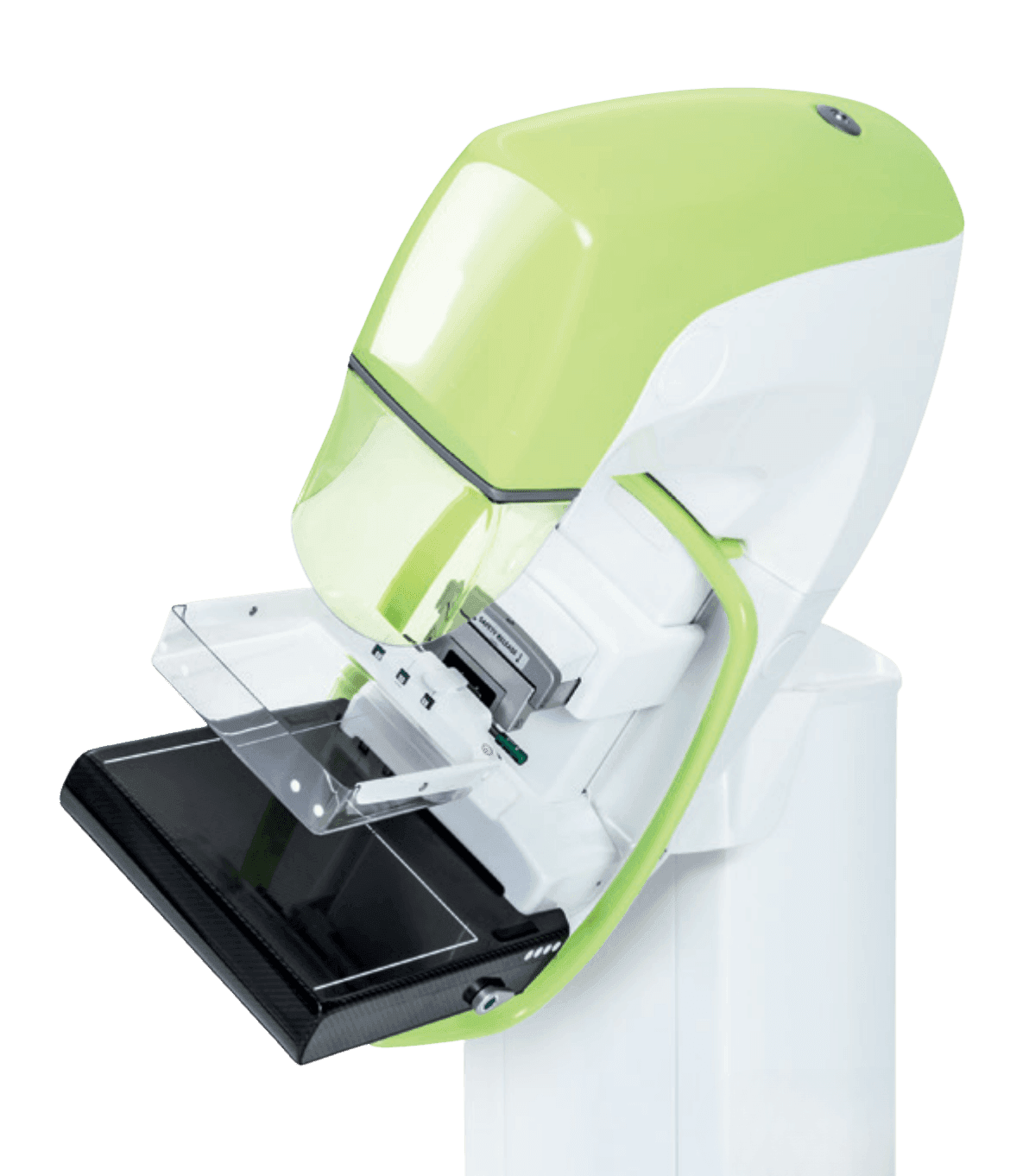Planmed Clarity S Mobile Digital Mammography System