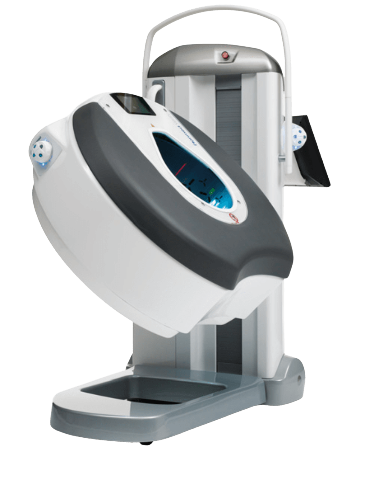 Sistema de Haz Cónico