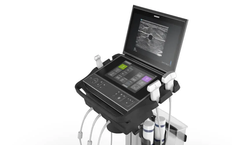 Fujifilm Sonosite ZX Point-of-Care Ultrasound | Specs & Quote