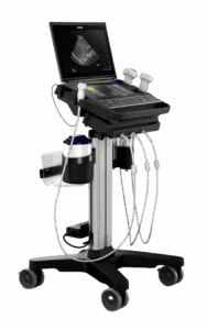 Fujifilm Sonosite ZX