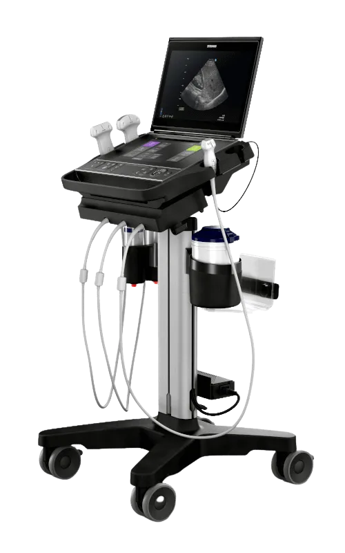 Fujifilm Sonosite ZX Ultrasound Machine | Medical Outfitters