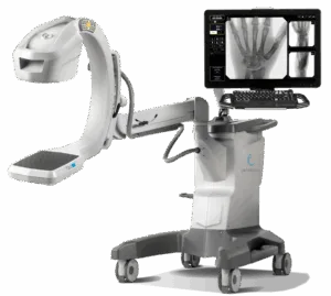 Orthoscan TAU 1515