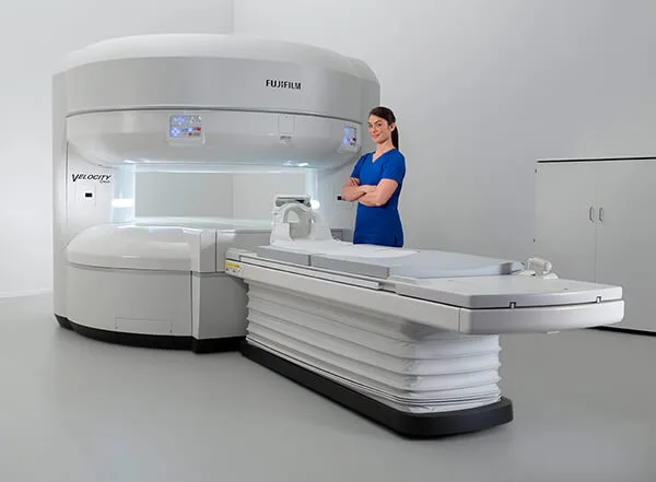 Fujifilm OASIS Velocity 1.2T Open MRI | Medical Outfitters