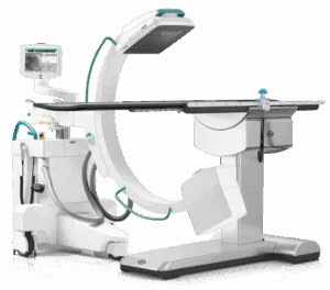 Ziehm Vision FD