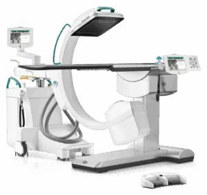 Ziehm Vision RFD 3D