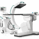 Ziehm Vision RFD-features