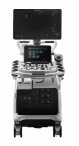 Fujifilm Arietta 850 DeepInsight