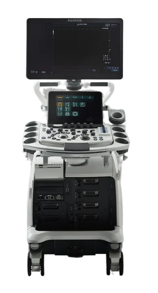 Fujifilm Sonosite ZX Ultrasound Machine | Medical Outfitters