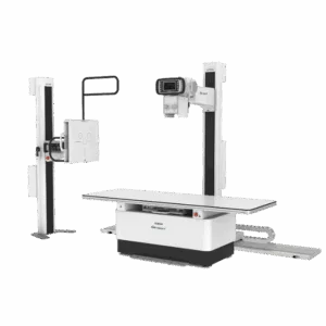Fujifilm Clinica X (OTC and FS)