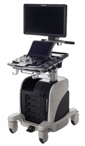 Fujifilm Arietta 650 DeepInsight