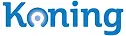 koning logo