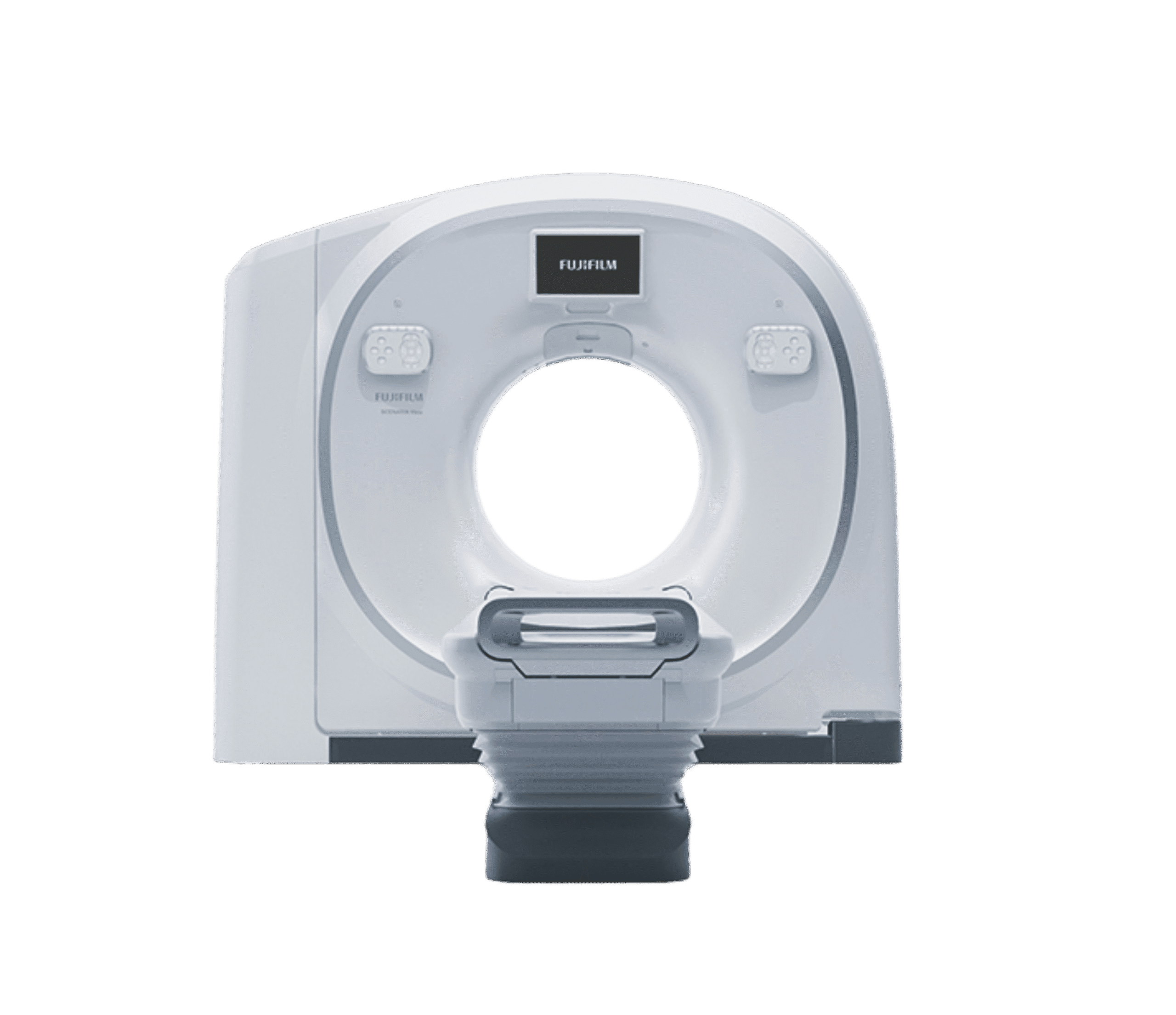 Fujifilm SCENARIA View Focus Edition CT Scanner