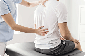 Tratamiento del dolor