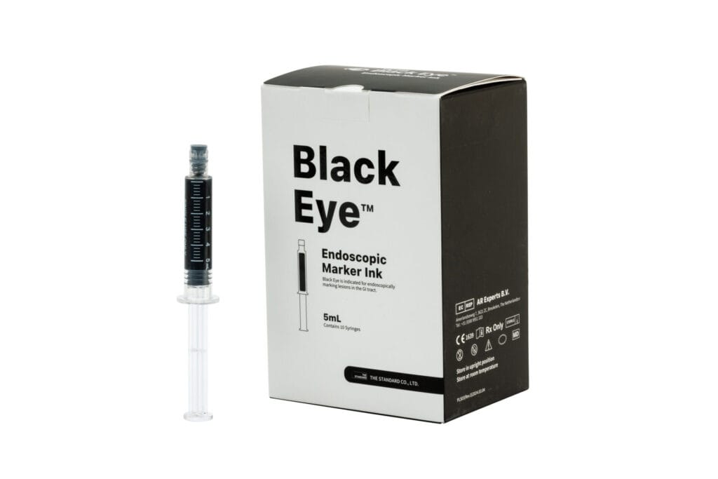 Endoscopic Marker Ink – Medical Outfitters
