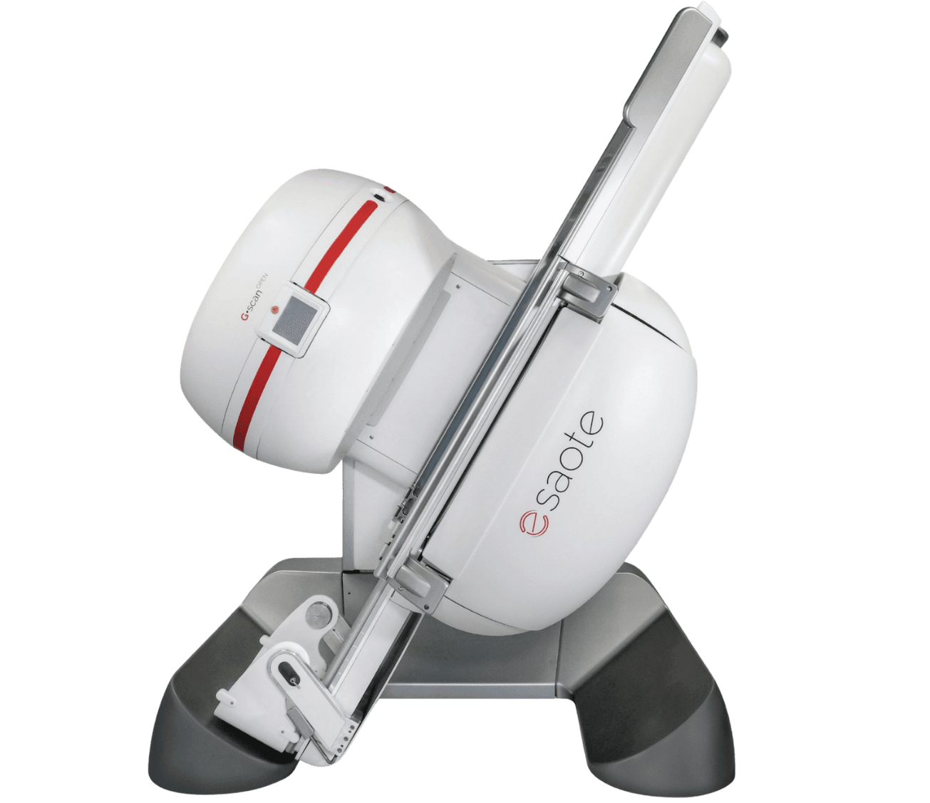 Esaote G-scan Open Weight-Bearing MRI