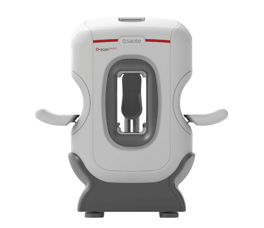 Esaote O Scan – Medical Outfitters – Extremity MRI system – New