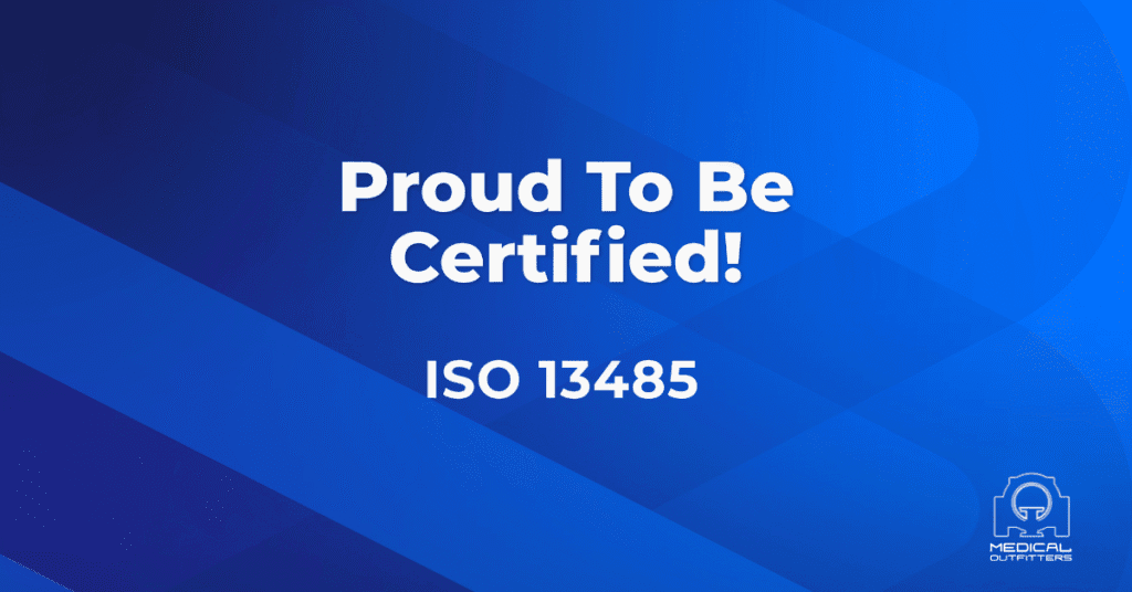 ISO 13485 Medical Imaging Excellence