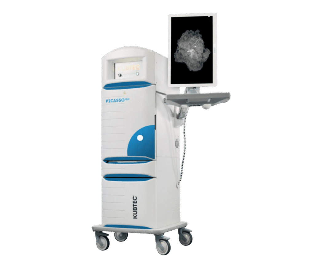 Kubtec Picasso Plus – Medical Outfitters – Product Image