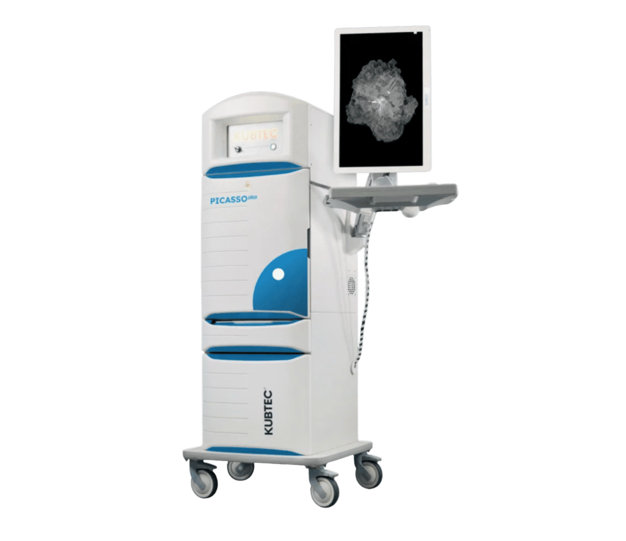 Kubtec Mozart Specimen Tomosynthesis System