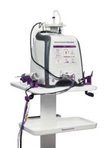 Mammotome Revolve | Radiografía