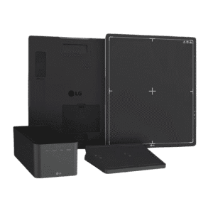 Digital Detector - LG 14HQ701G-B