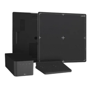 Digital Detector - LG 17HQ701G-B
