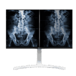 LG 27HJ712C-W 27_ 8MP IPS Clinical Review Monitor – 1