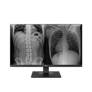 LG 27" 8MP IPS Clinical Review Monitor - LG 27HJ713C